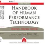 Handbook of Human Performance Technology