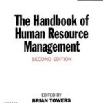 The Handbook of Human Resource Management