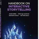 Handbook on Interactive Storytelling