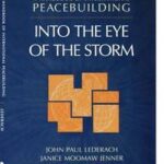 A Handbook of International Peacebuilding