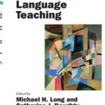 The Handbook of Language Teaching