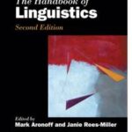 The Handbook of Linguistics