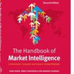 The Handbook of Market Intelligence
