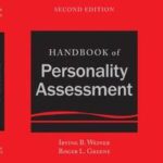 Handbook of Personality Assessment