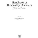 Handbook of Personality Disorders