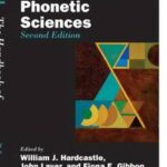 The Handbook of Phonetic Sciences