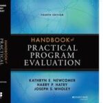 Handbook of Practical Program Evaluation