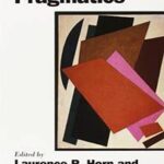 The Handbook Of Pragmatics