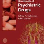 Handbook of Psychiatric Drugs