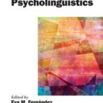 The Handbook of Psycholinguistics