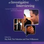 Handbook of Psychology of Investigative Interviewing