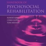 Handbook of Psychosocial Rehabilitation