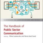 The Handbook of Public Sector Communication