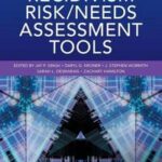 Handbook of Recidivism Risk / Needs Assessment Tools