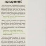 The Handbook of Risk Management