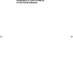 Handbook of Seal Integrity in the Food Industry