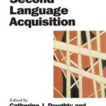 Handbook of Second Language Acquisition