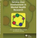 Handbook of Service User Involvement in Mental Health Research