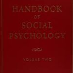 Handbook of Social Psychology, Volume 1