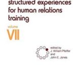 A Handbook of Structured Experiences for Human Relations Training, Volume 7