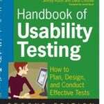 Handbook of Usability Testing