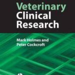 Handbook of Veterinary Clinical Research