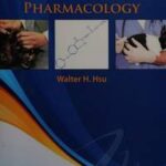 Handbook of Veterinary Pharmacology