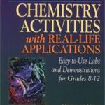 Hands-On Chemistry Activities with Real-Life Applications
