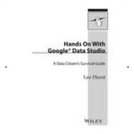 Hands On With Google Data Studio