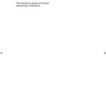 The Hands-on Guide to Clinical Reasoning in Medicine