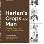 Harlan's Crops and Man