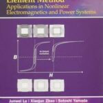 Harmonic Balance Finite Element Method
