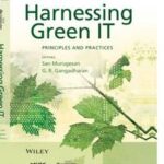 Harnessing Green IT