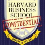 Harvard Business School Confidential