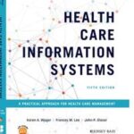 Health Care Information Systems
