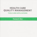 Health Care Quality Management