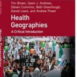 Health Geographies