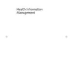 Health Information Management