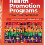 Health Promotion Programs