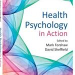 Health Psychology in Action