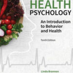 Health Psychology