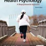 Loose-Leaf for Health Psychology