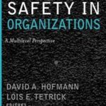 Health and Safety in Organizations