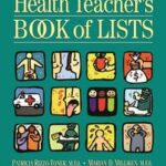 The Health Teacher's Book of Lists