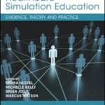 Healthcare Simulation Education