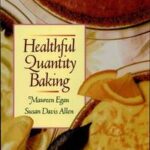 Healthful Quantity Baking