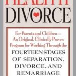 Healthy Divorce