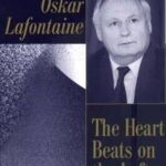 The Heart Beats on the Left