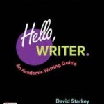 Hello, Writer.