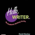 Loose-Leaf Version for Hello, Writer.